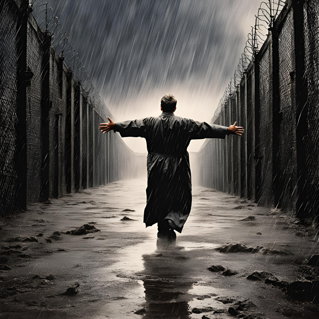 The Shawshank Redemption: A Journey of Hope, Freedom, and the Human Spirit