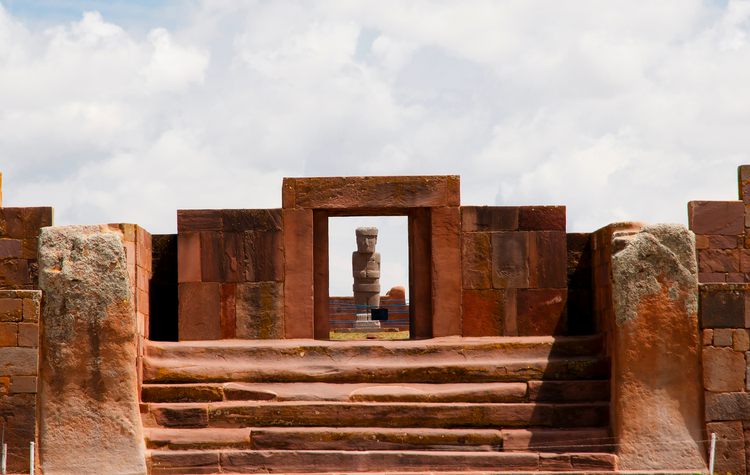 The Enigma of Puma Punku: How Did Ancient Builders Move These Massive Stones?