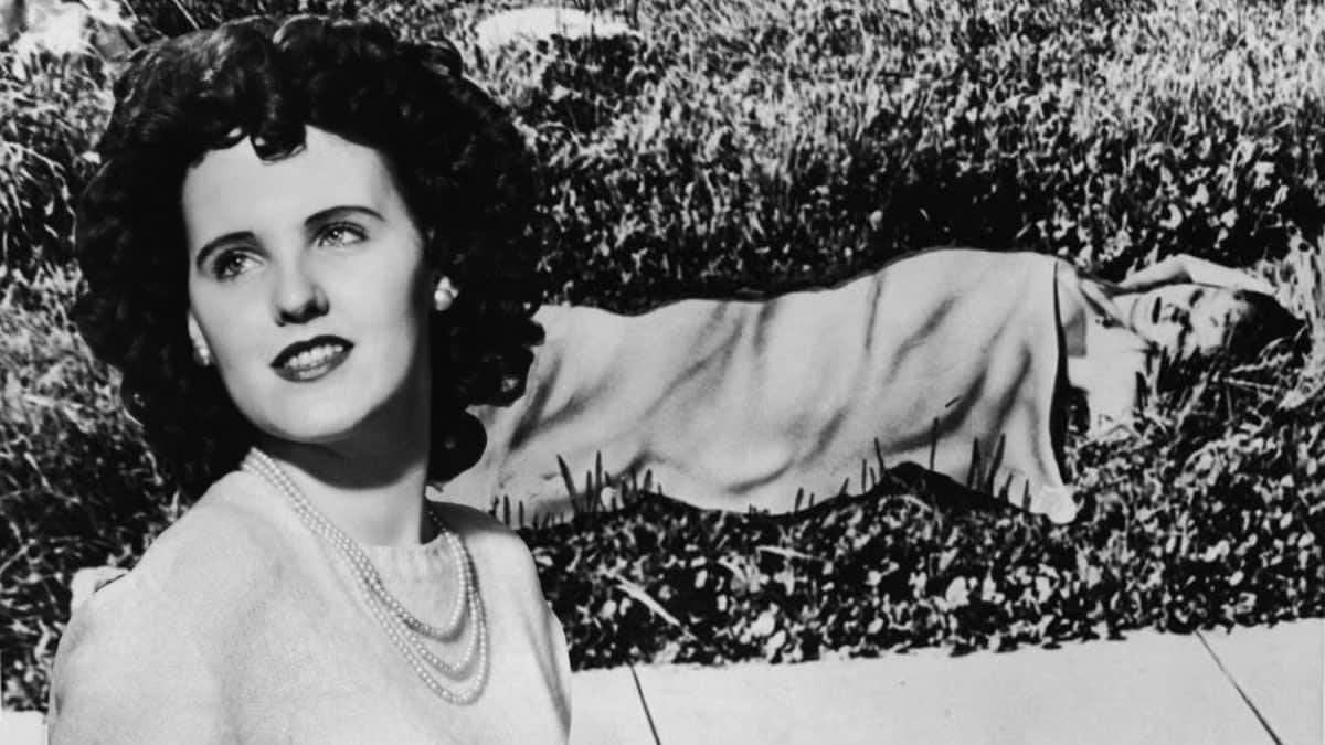 The Black Dahlia Murder: Hollywood’s Greatest Mystery