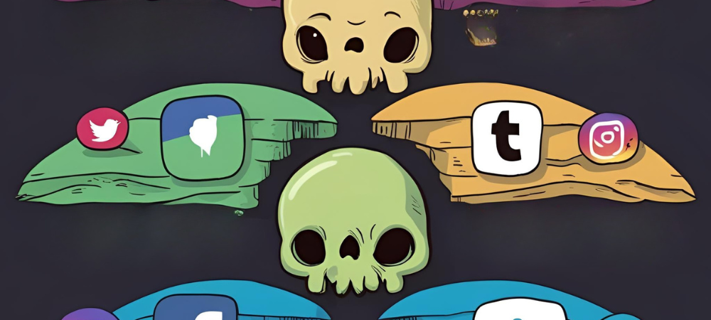 Disturbing Facts About Social Media You Didn’t Know And How to Reclaim Your Life