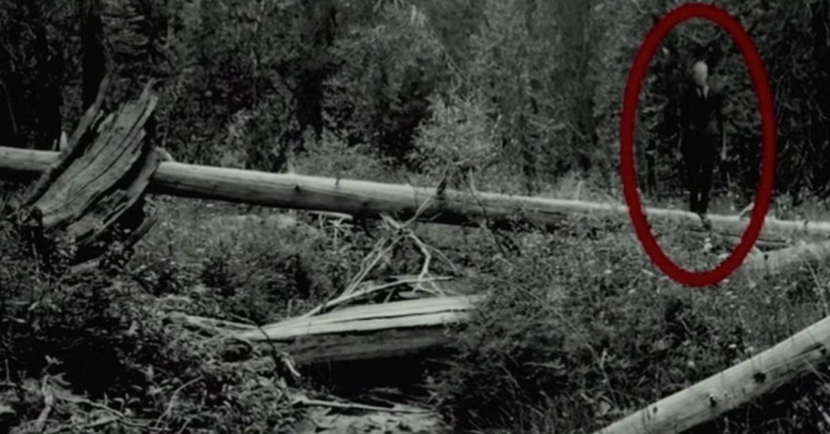 The Truth Behind the Slenderman Legend